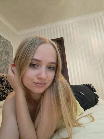 Анкета проститутки Виталина, 25 лет